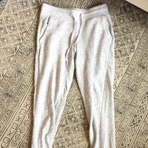 champion grey sweatpants 🌸$5 sale🌸